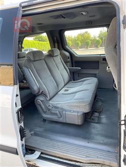 فورد فريستار